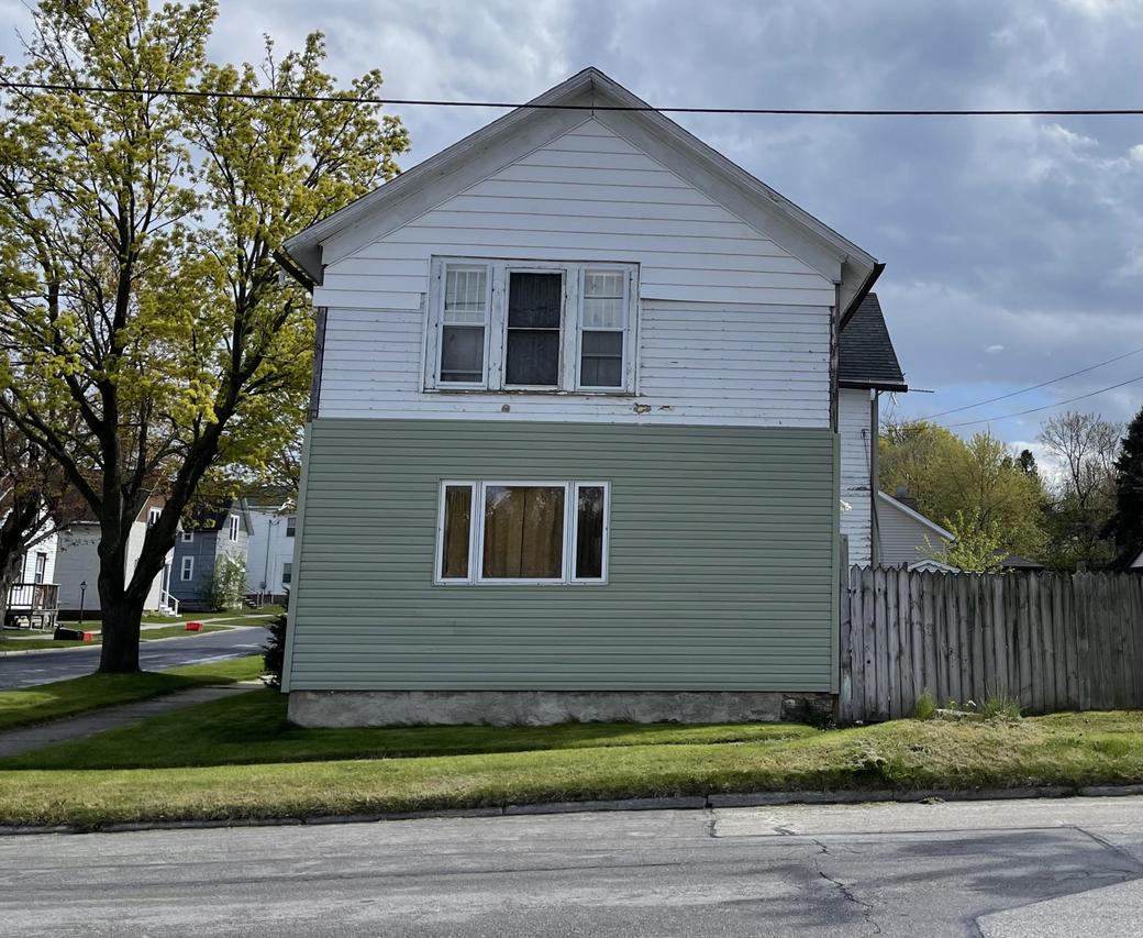 1901 Franklin St., Manitowoc, WI 54220