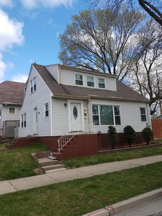 201 E Dover St., Milwaukee, WI 53207