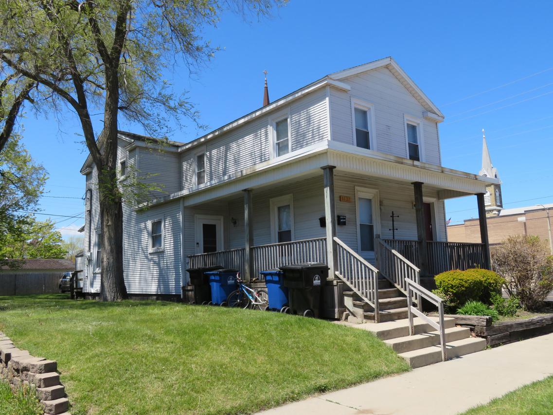 1432 N Wisconsin St., Racine, WI 53402