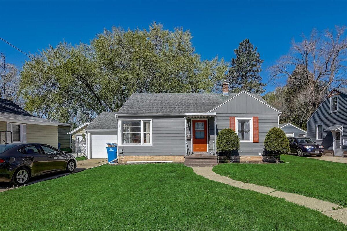 1308 Neenah St., Watertown, WI 53094