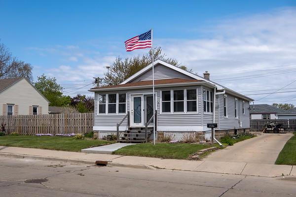 1526 North St., Racine, WI 53402