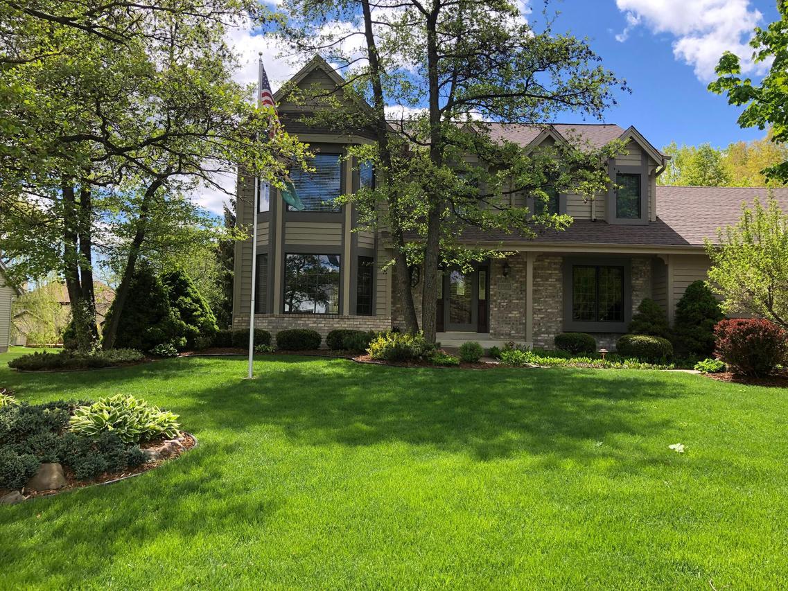 13045 W Wade Dr., New Berlin, WI 53151