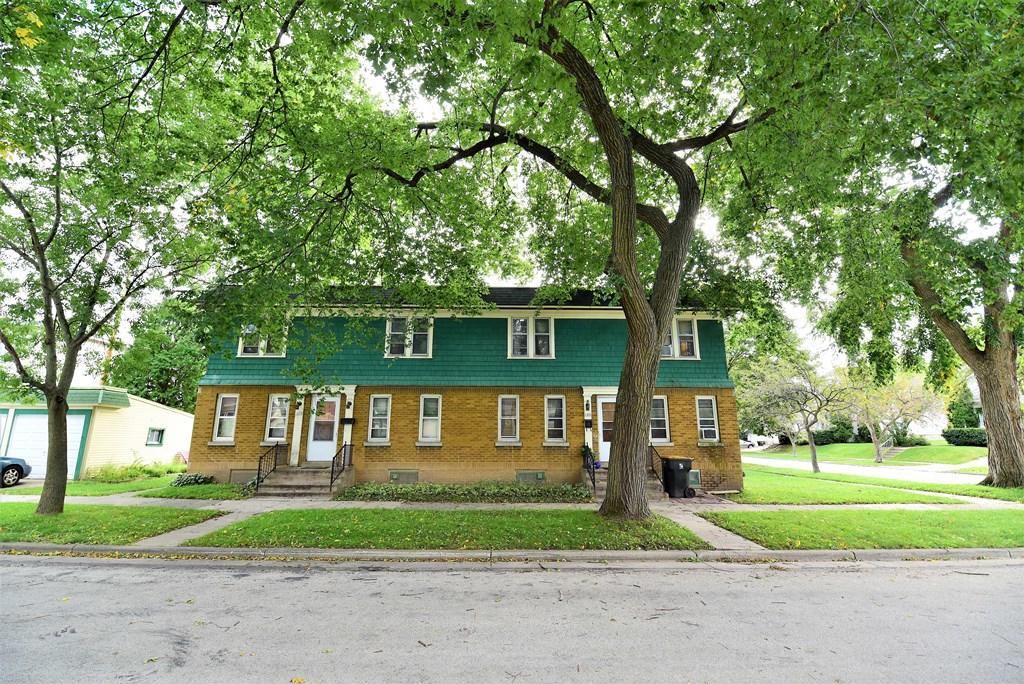 1404 N 66th St 1408 #1408, Wauwatosa, WI 53213