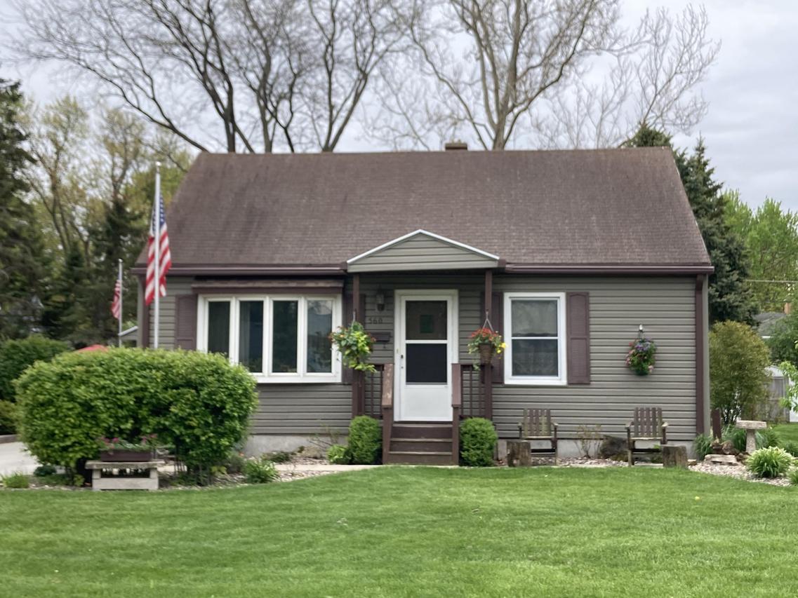 560 Russell St., Fond Du Lac, WI 54935