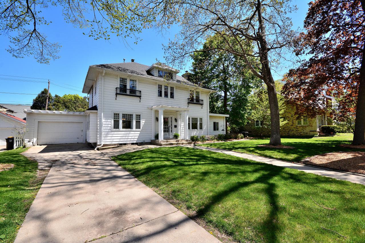556 N 64th St., Wauwatosa, WI 53213