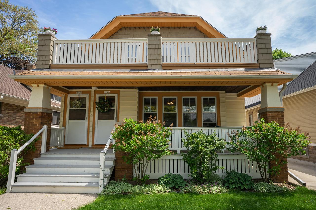 2228 N 67th St #2230, Wauwatosa, WI 53213