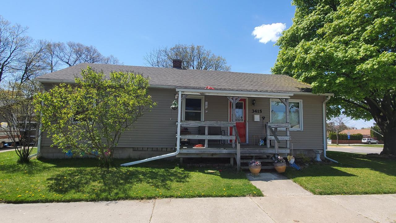 3415 Dale St., Manitowoc, WI 54220