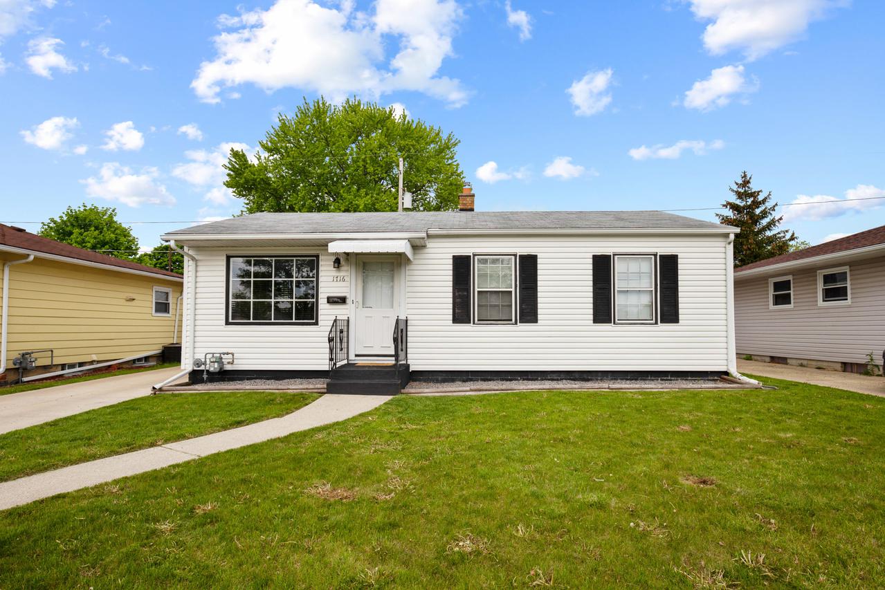 1716 Mount Pleasant St., Racine, WI 53404