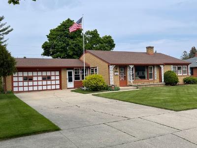 3530 Poe Ave., Racine, WI 53405