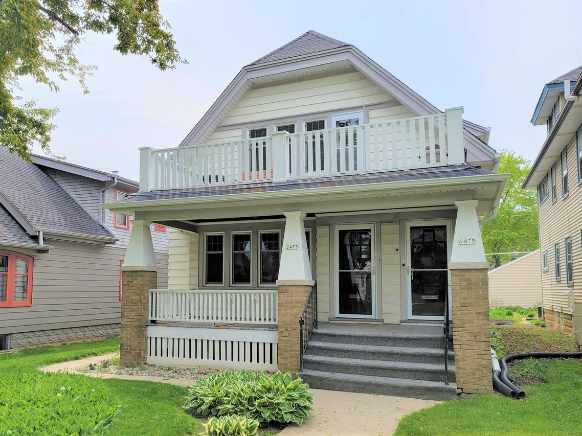 2473 N 64th St #2475, Wauwatosa, WI 53213