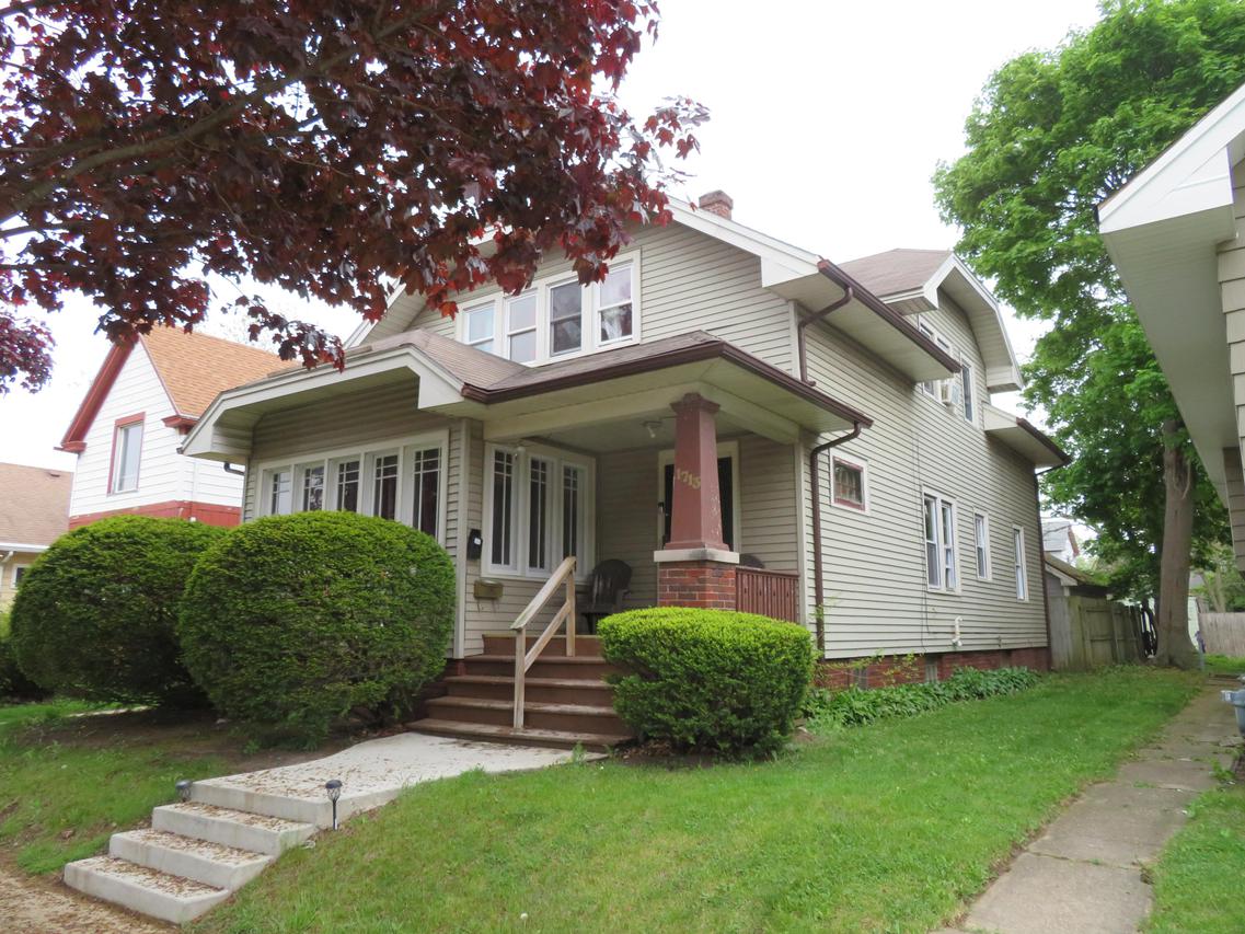 1713 Linden Ave., Racine, WI 53403