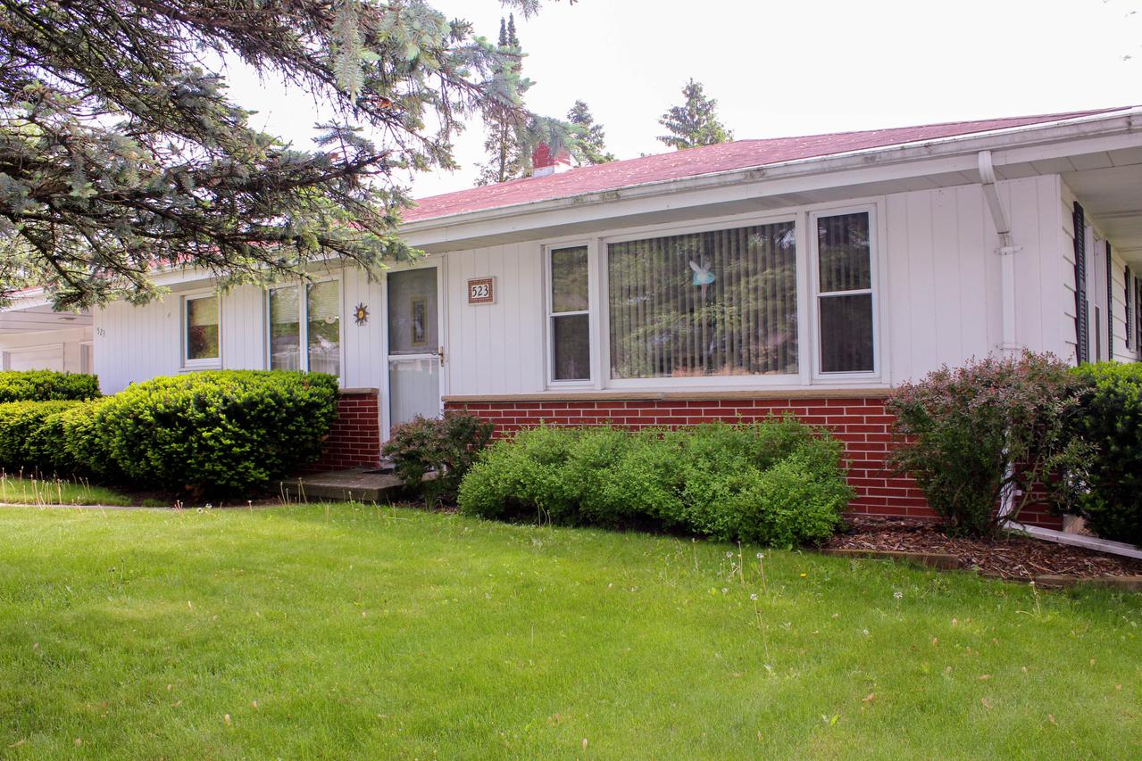 523 S Milwaukee St., Plymouth, WI 53073