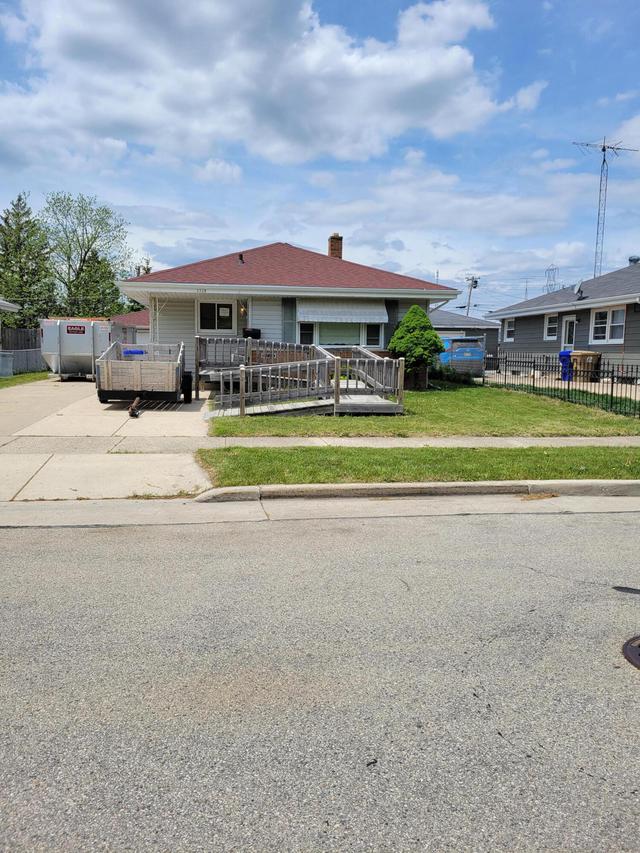 3328 26th Ave., Kenosha, WI 53140