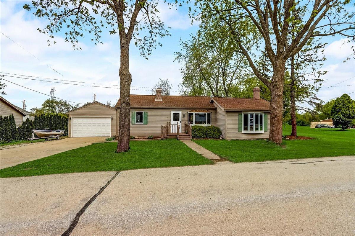 11310 W Spring St., Franklin, WI 53132