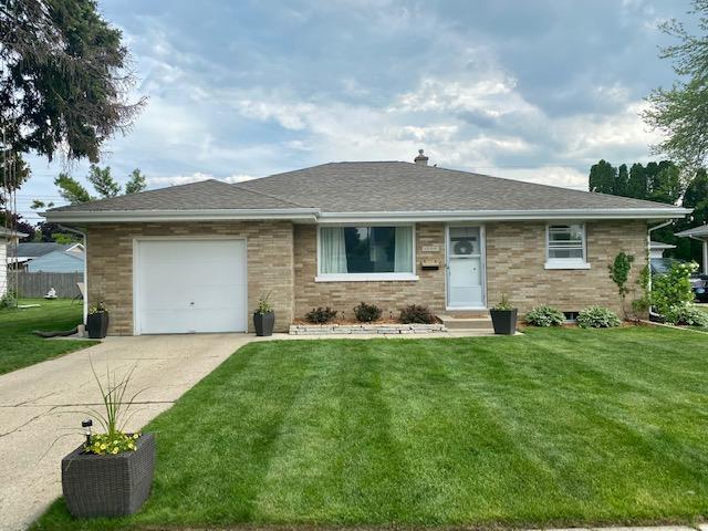 1205 Cedar Creek St., Racine, WI 53402