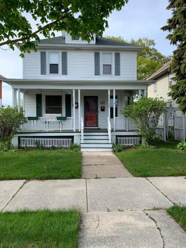 2422 Carmel Ave, Racine, WI 53405