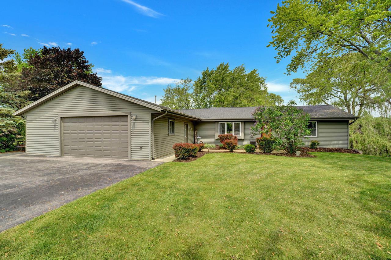 N8370 Greenwald Ct, East Troy, WI 53120