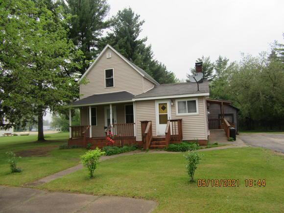 512 Harrison Ave., Wausaukee, WI 54177