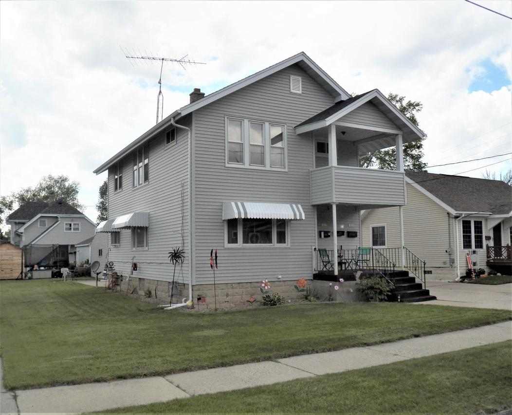 1410 S 19th St., Manitowoc, WI 54220