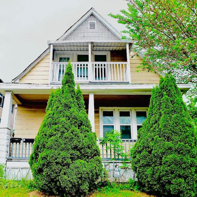 3057 N Holton St #3057A, Milwaukee, WI 53212