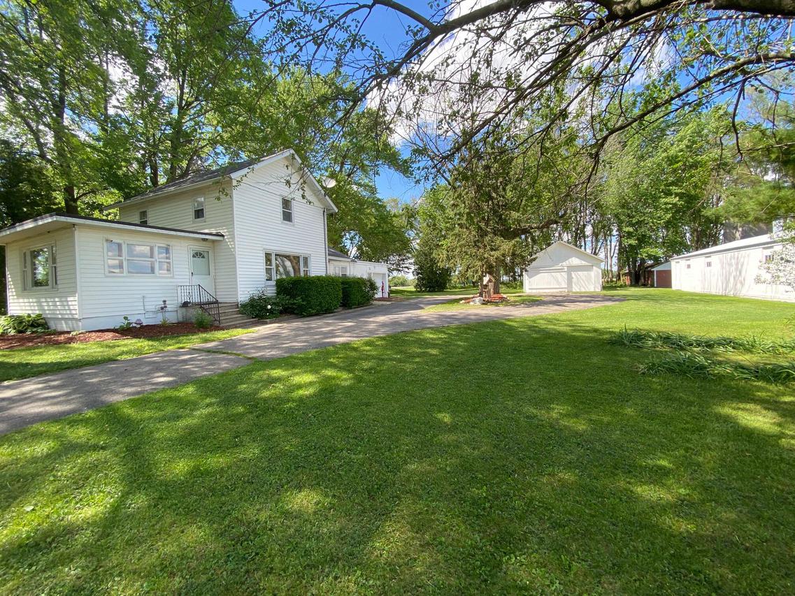 W3670 County Rd Nn, Geneva, WI 53121