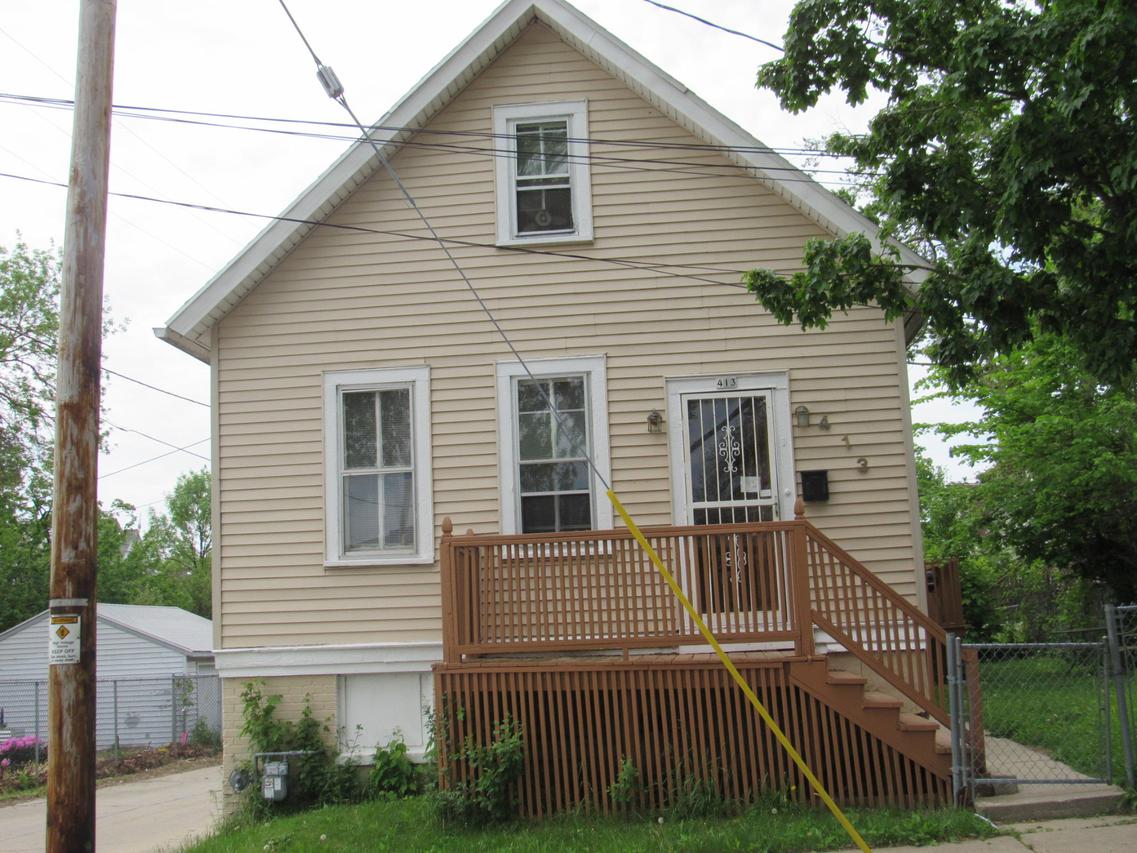 413 E Meinecke Ave., Milwaukee, WI 53212