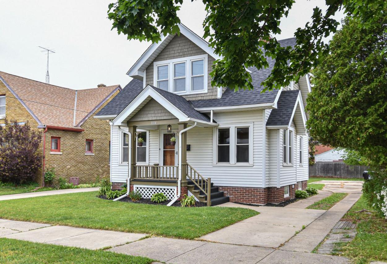 1014 Augusta St., Racine, WI 53402