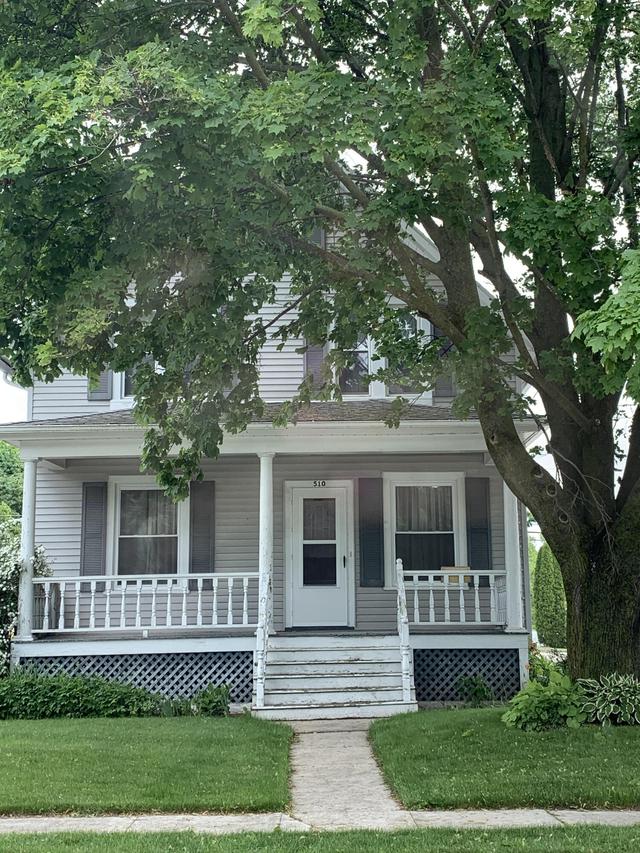510 Schwartz St, Plymouth, WI 53073