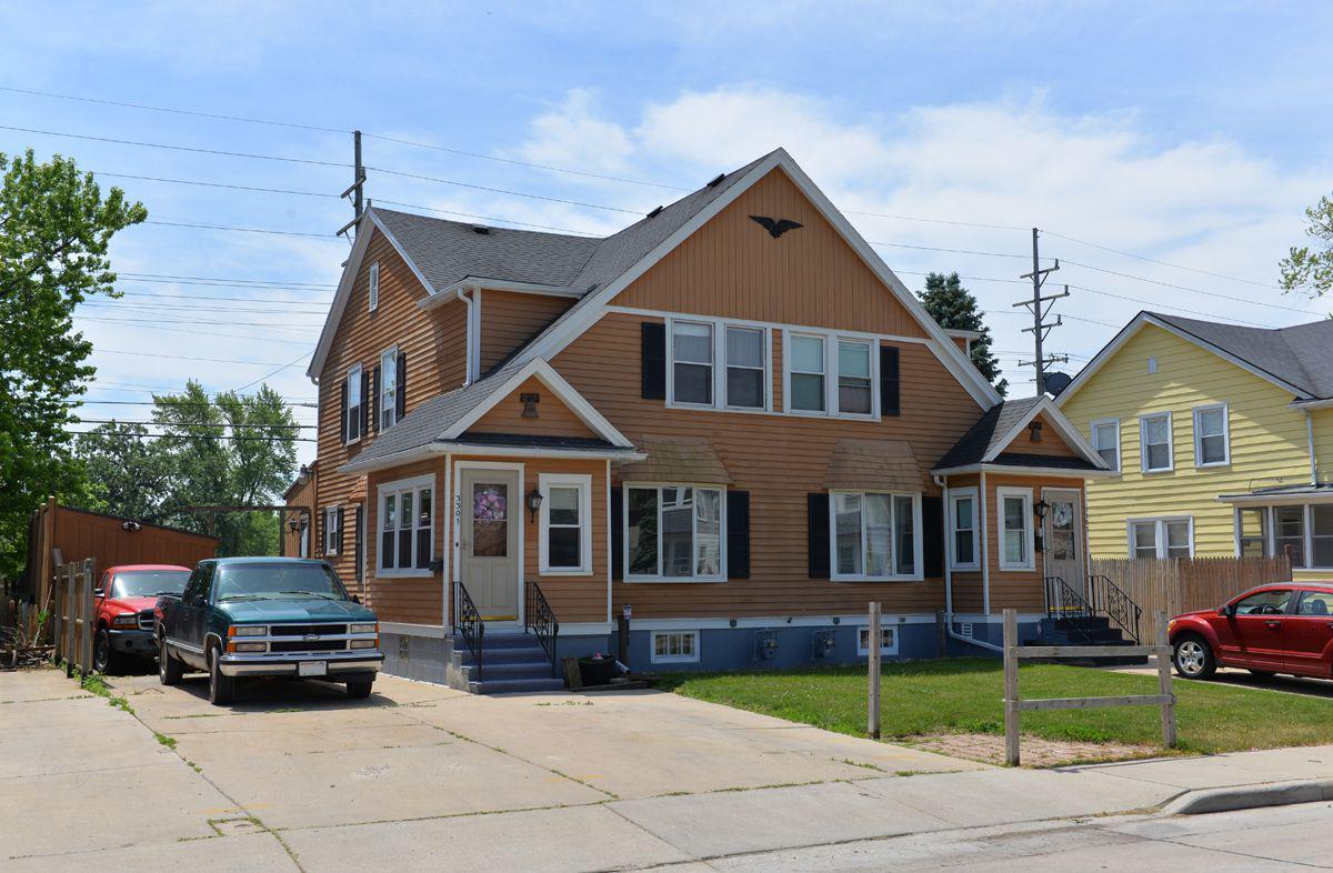 3301 Republic Ave. #3303, Racine, WI 53405