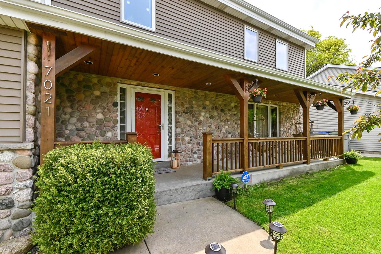 7021 W Waterford Ave., Milwaukee, WI 53220