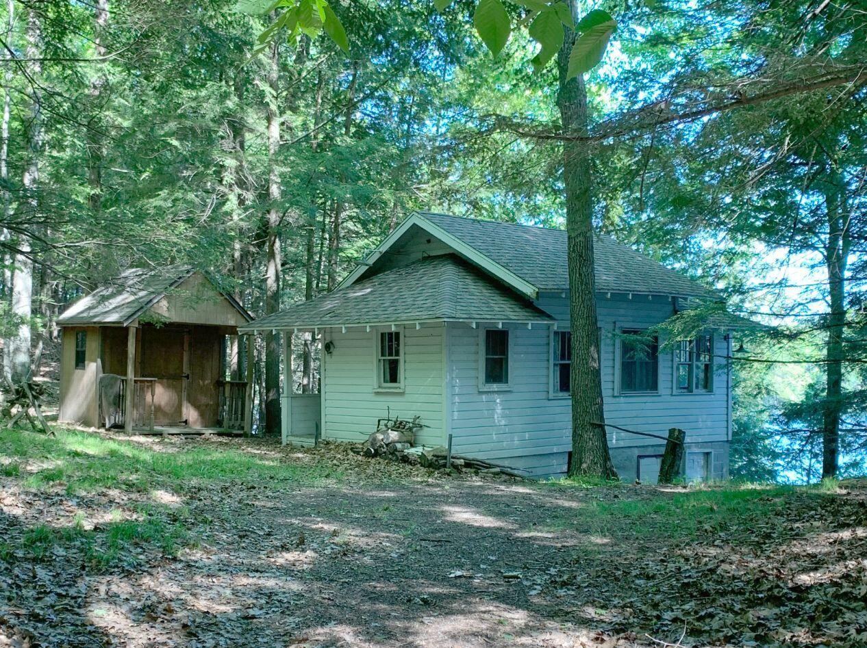 9723 White Lake Rd., Bagley, WI 54174