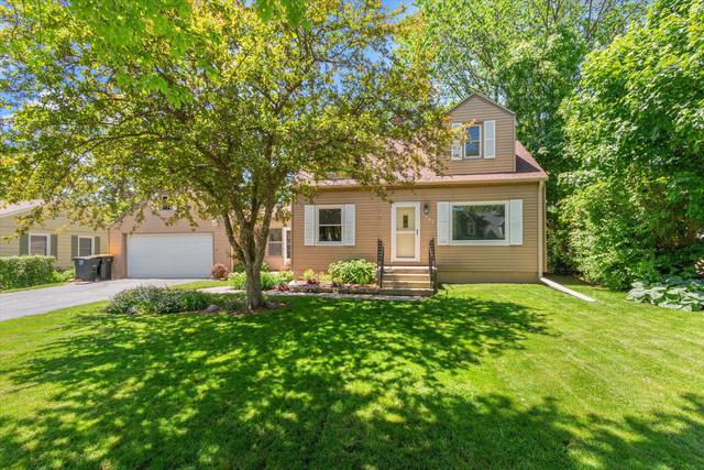 Homes Just Sold in Wauwatosa: July 6th to July 12th
