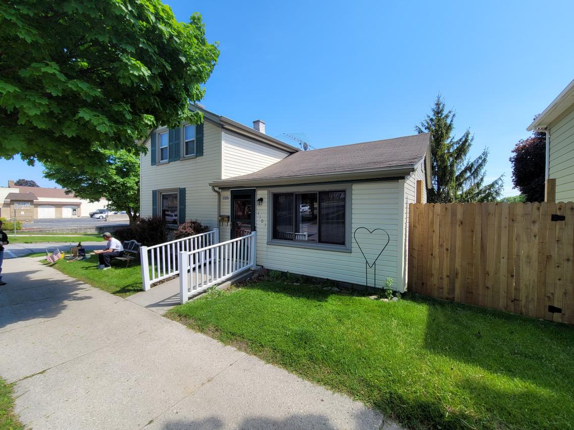 1101 Erie Ave., Sheboygan, WI 53081