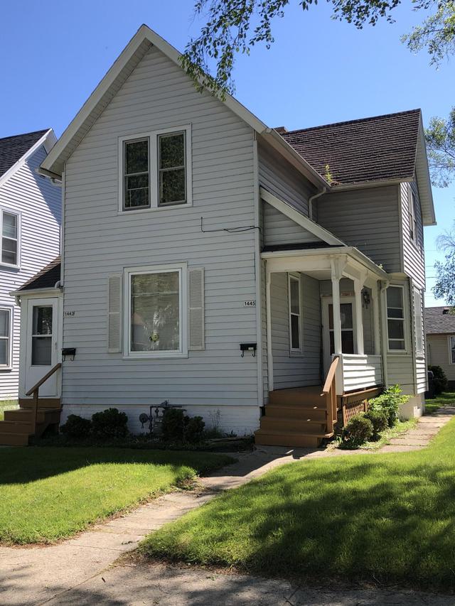 1443 S 9th St #1445, Sheboygan, WI 53081