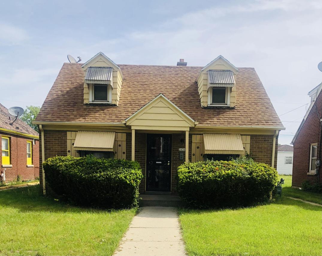2436 W Atkinson Ave., Milwaukee, WI 53209