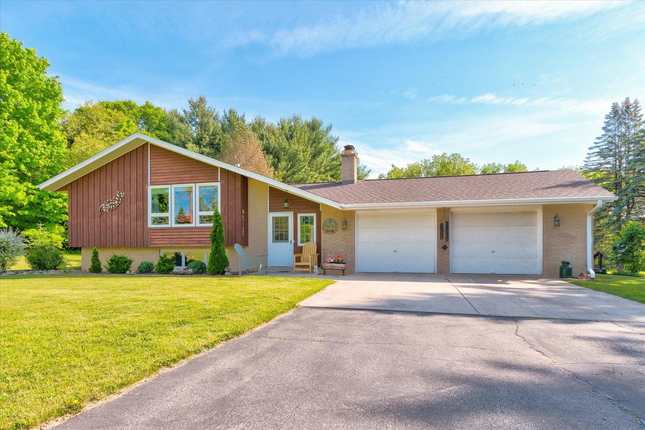 W4346 County Road H, Fredonia, WI 53021