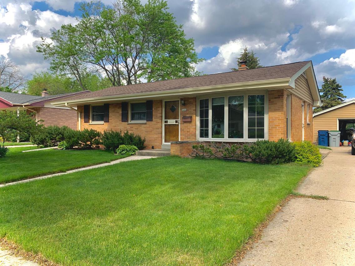 3266 S 91st St., Milwaukee, WI 53227