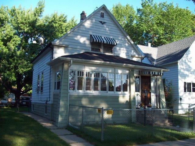 5525 N 36th St, Milwaukee, WI 53209