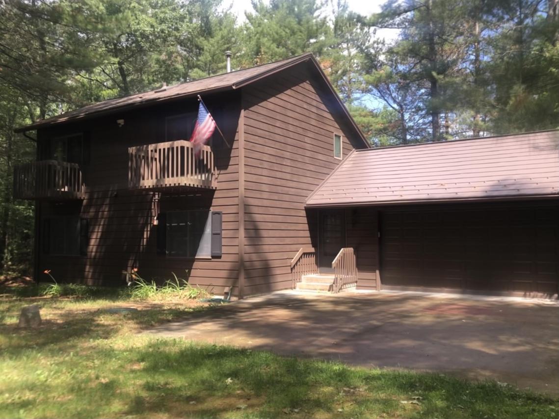 1086 N Spotted Fawn Tr., Keshena, WI 54135