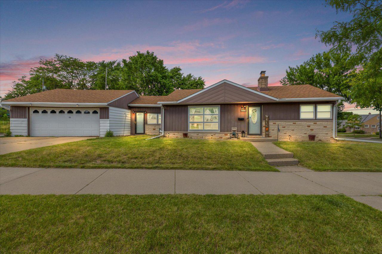 6406 W Montana St., Milwaukee, WI 53219