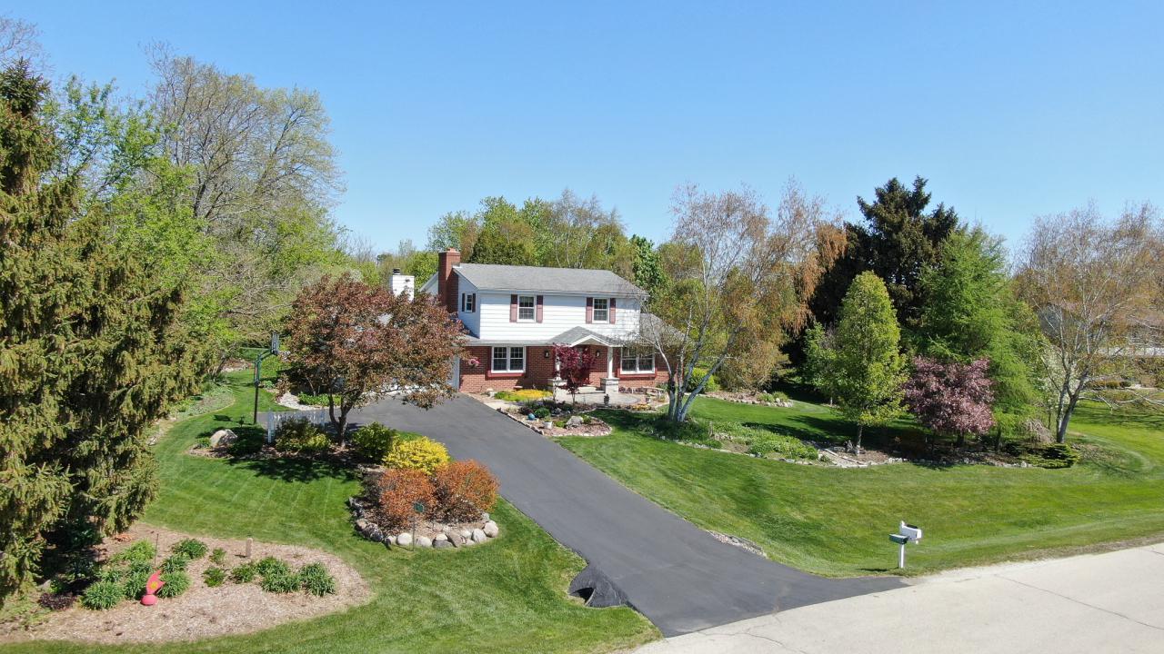 S77W22630 Terrace Dr., Vernon, WI 53103