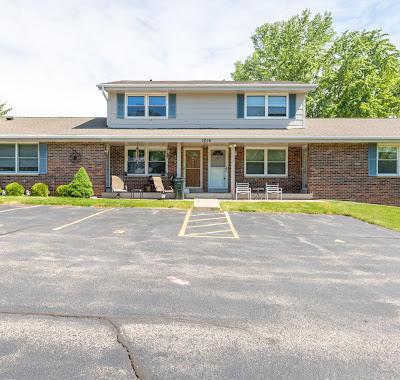 1816 Miller St. #4, West Bend, WI 53095