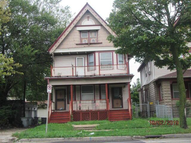 1536 N 40th St. #1538, Milwaukee, WI 53208