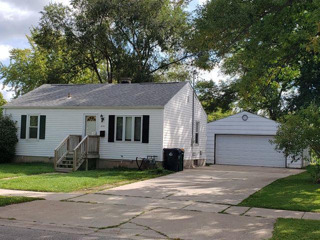 235 Wilson Ave., Fond Du Lac, WI 54935