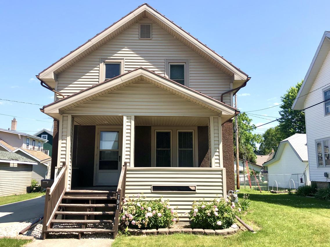 191 E 13th St., Fond Du Lac, WI 54935