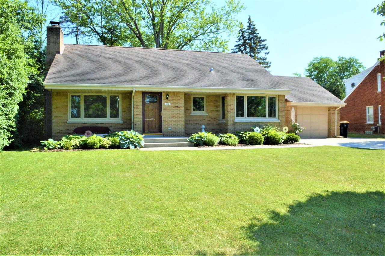 12021 W Center St., Wauwatosa, WI 53222