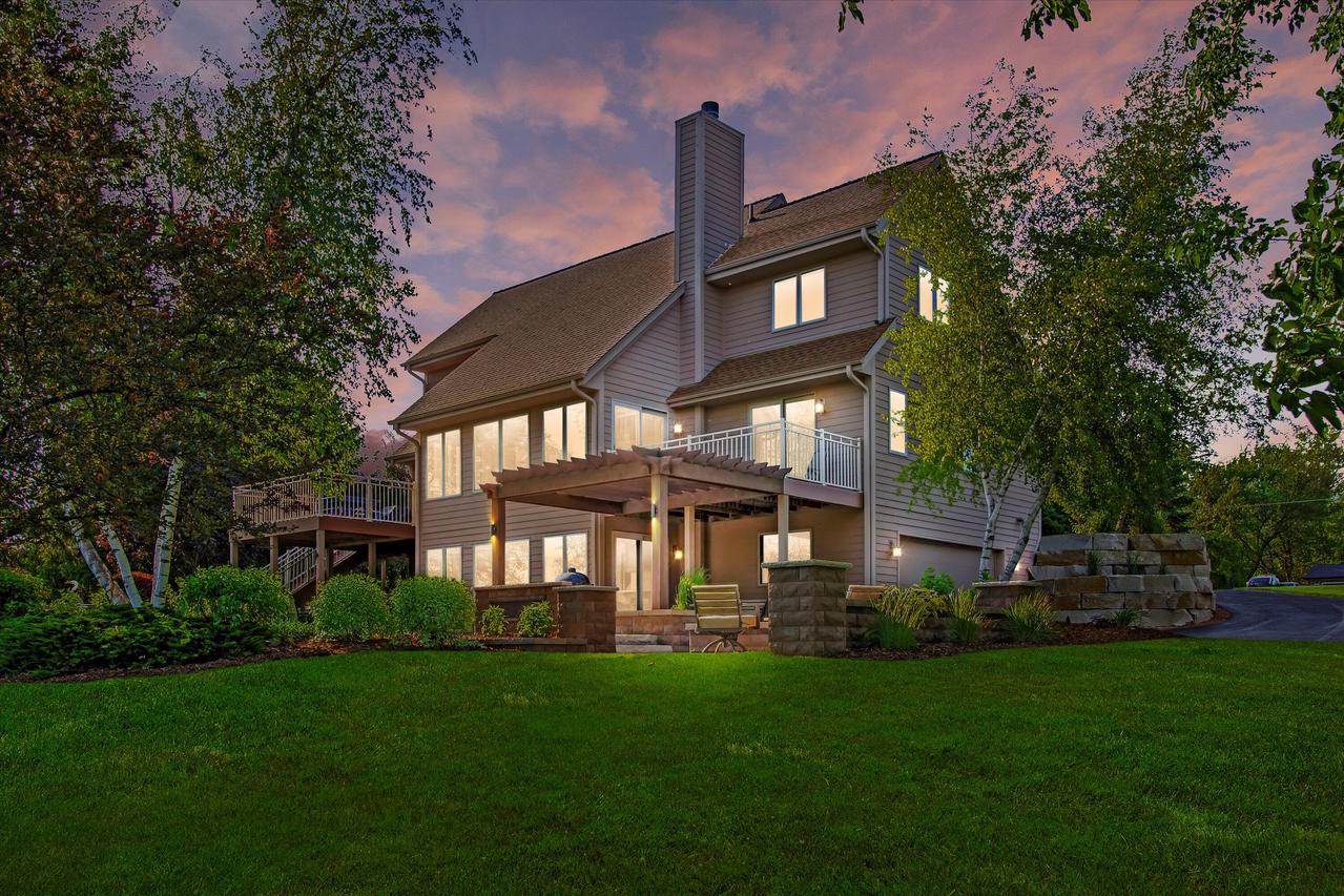 N55W25627 Richmond Rd., Lisbon, WI 53089