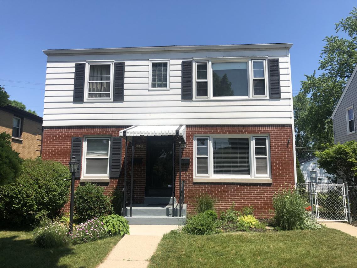 8918 W Burleigh St. #8920, Milwaukee, WI 53222