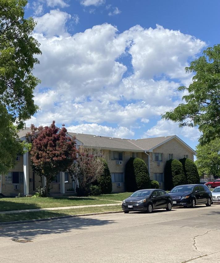 5414 58th Ave, Kenosha, WI 53144