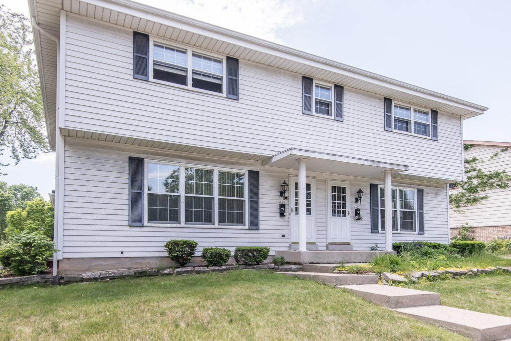6805 Bluemound Rd. #6807, Wauwatosa, WI 53213